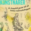 Anatomi för konstnärer