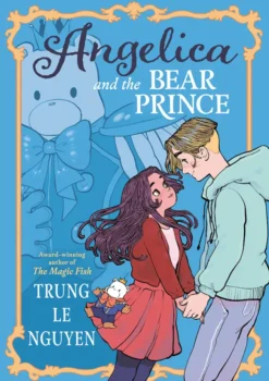 Angelica and the Bear Prince: