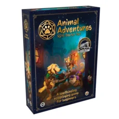 Animal Adventures: Starter Set