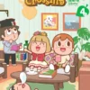 Animal Crossing NewHorizons Vol 4