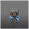 Animation Luffy Gear Five Pop! Vinyl Figure