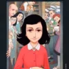 Anne Franks dagbok