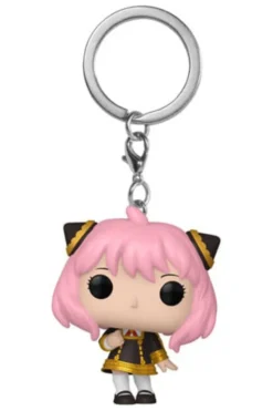 Anya Forger POP! Vinyl Keychain