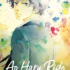 Ao Haru Ride Vol 12