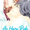 Ao Haru Ride Vol 13