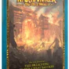 Arcane Journal: Breaching of the Great Bastion