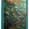 Arcane Journal: Wood Elf Realms