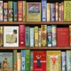 A Reader’s Delight Jigsaw Puzzle 500 pcs