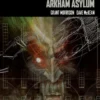 Arkham Asylum