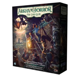 Arkham Horror LCG: Core Set (2026)