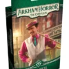 Arkham Horror LCG: Investigator Deck André Patel
