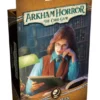 Arkham Horror LCG: Investigator Deck Carolyn Fern