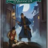 Arkham Horror RPG: Kingsport Mysteries