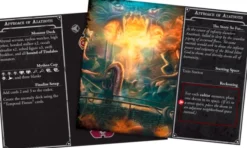 Arkham Horror - The Board Game
