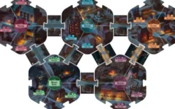 Arkham Horror - The Board Game