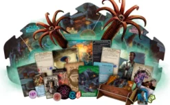 Arkham Horror - The Board Game
