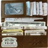 Arkham Investigator's Wallet Prop Set