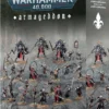 Armageddon Battalion: Adepta Sororitas