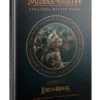Armies of Middle- Earth - Lord of the Rings Strategy Battle Game
