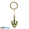 Arrow Artefact 3D Keychain - Jojo's Bizarre Adventure