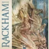 Arthur Rackham Wall Calendar 2027 Art Calendar
