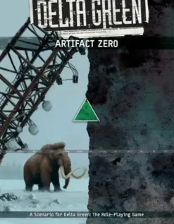 Artifact Zero