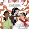 Art of Coloring: A Twisted Tale
