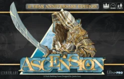 Ascension 10 Year Anniversary Edition