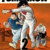 Ashita no Joe: Fighting for Tomorrow Vol. 2