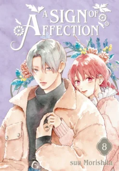 A Sign of Affection 8