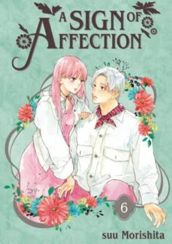 A Sign of Affection 6
