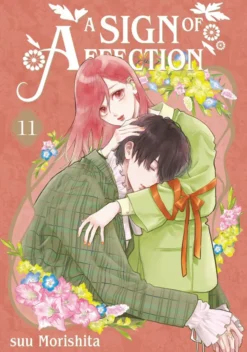 A Sign of Affection 11