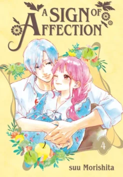 A Sign of Affection 4
