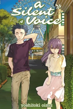 A Silent Voice 4