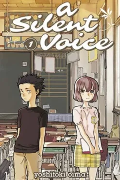 A Silent Voice 1