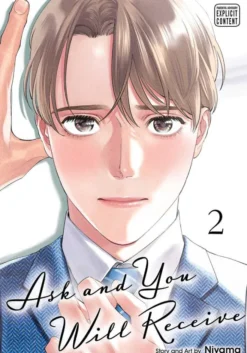 Ask and You Will Receive Vol 2