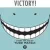 Assassination Classroom Vol 11