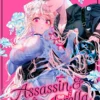 Assassin & Cinderella Vol 1