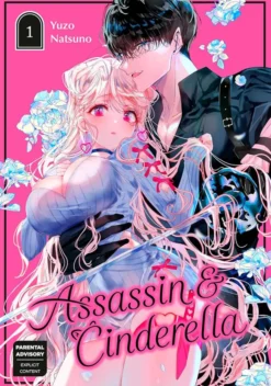 Assassin & Cinderella Vol 1