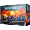 Assault Intercessors