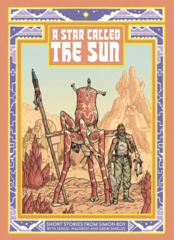 A Star Called the Sun