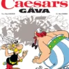 Asterix 21 - Caesars gåva
