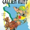 Asterix: Gallien runt