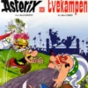 Asterix och tvekampen