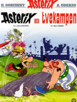 Asterix och tvekampen