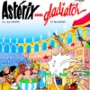 Asterix som gladiator