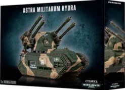 Astra Militarum Hydra