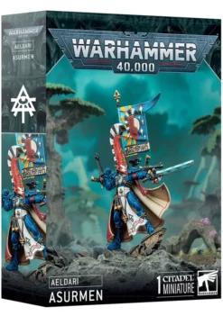 Asurmen