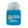 Asurmen Blue