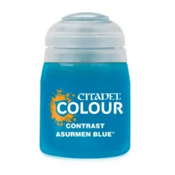 Asurmen Blue